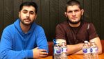 Petarung Khabib Nurmagomedov Ternyata Suka Makan Bareng Teman, Ini Buktinya!