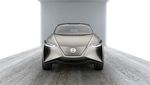 Crossover Listrik Nissan Bakal Dibanderol Rp 600 Jutaan