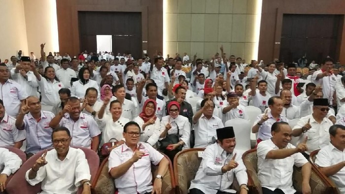 Bupati di Riau Dukung Jokowi, KPU Dimintai Keterangan Bawaslu