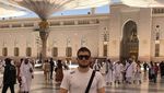 Khabib Nurmagomedov dan Tanah Suci Mekah