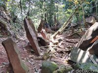 (Dadang Hermansyah/detikTravel)