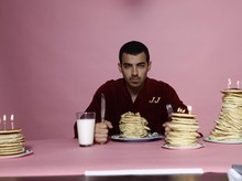 Joe Jonas Gak Mau Sebut Nama P Diddy di Lagu Cake By The Ocean Joe Jonas Gak Mau Sebut Nama P Diddy di Lagu Cake By The Ocean