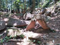 (Dadang Hermansyah/detikTravel)