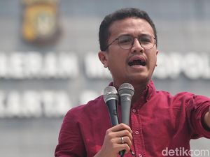 Amien Sebut Pilpres 2019 Armageddon, Tim Prabowo Berkaca ke Aerosmith