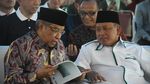 PBNU Bangun Kampus Unusia Kemang di Bogor