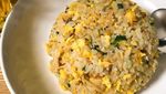 Meski Bumbunya Minimalis, Nasi Goreng Oriental Tetap Sedap Buat Sarapan