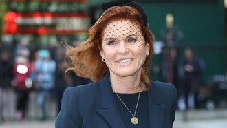 Mantan Istri Pangeran Andrew Menghilang Usai Terjerat Skandal Epstein