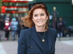 Mantan Istri Pangeran Andrew Menghilang Usai Terjerat Skandal Epstein