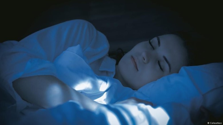 Jam Tidur Reguler Penting Bagi Kesehatan Jantung dan Metabolisme Jam Tidur Reguler Penting Bagi Kesehatan Jantung dan Metabolisme