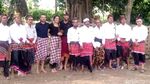 Foto: Ritual Rasa Syukur Masyarakat Lombok Timur
