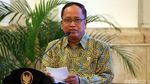 Jokowi Terima Rektor PTN dan Pejabat Kemenristekdikti di Istana