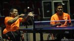 Cahyo dan Sefrianto Sumbang Perunggu Tenis Meja TT 2-3