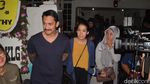 Deretan Artis Kenang Sosok Istri Indro Warkop