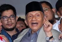 IMM Dukung Haedar Nashir yang Akan Dijewer Amien Rais Gegara Pilpres