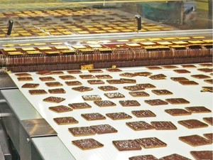 Jurus Kemenperin Tingkatkan Ekspor Industri Makanan dan Minuman