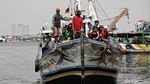 Perencanaan Sertifikasi Kru Kapal Nelayan
