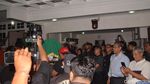 Suasana Duka di Rumah Indro Warkop