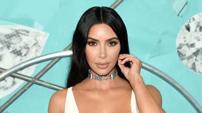 Datang Ke Bali Keluarga Kardashian Tak Mau Dipotret