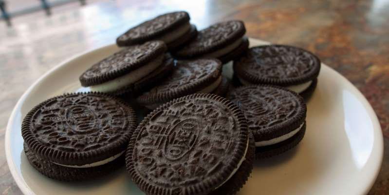 Oreo Terbesar
