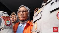 Dahnil Anzar Dicecar Polisi 43 Pertanyaan soal Hoaks Ratna