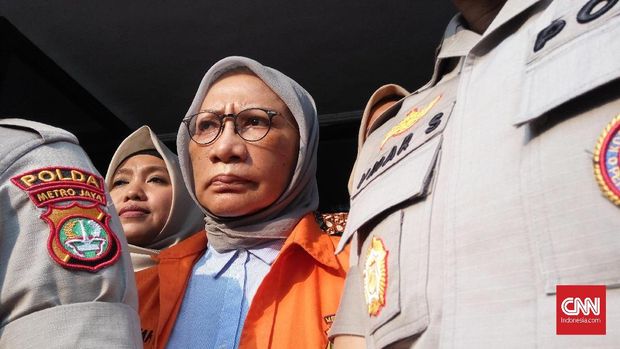 Kepolisian Belum Adil, Janji 'Aman' Jokowi Belum Bisa Optimal