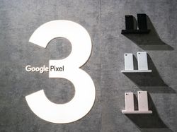 Lebih Dekat dengan Google Pixel 3 dan Pixel 3 XL