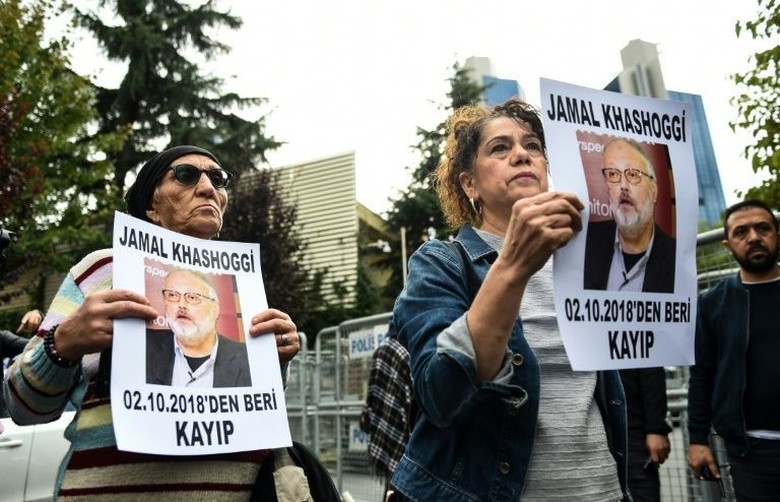 Pejabat Saudi Sempat Susun Rencana Tangkap Wartawan Khashoggi? Pejabat Saudi Sempat Susun Rencana Tangkap Wartawan Khashoggi?