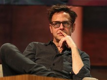 Kenangan James Gunn Usai Dipecat Marvel