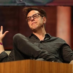 Ingat Momen Dipecat Disney, James Gunn: Karier Tamat-Kehabisan Duit