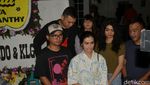Deretan Artis Kenang Sosok Istri Indro Warkop