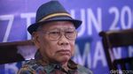 Mereka Enam Panelis Debat Capres Pertama