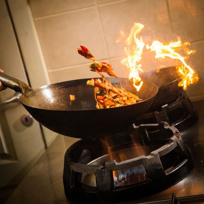 Kenali 7 Metode Masak yang Populer di Dapur China