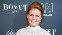 Epstein Files Mengguncang Istana Inggris, Sarah Ferguson Ngaku Pernah Diancam