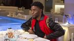 Aksi Keren Chadwick Boseman, si Black Panther yang Suka Kopi dan Kue