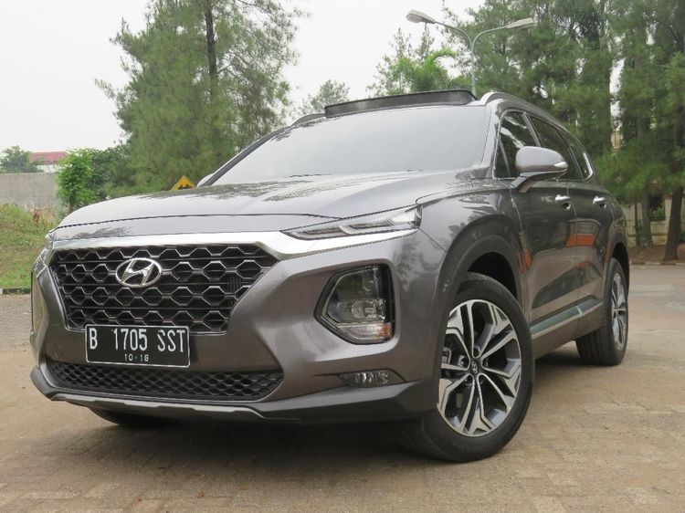 Membuktikan Keandalan Mobil Favorit Pengunjung GIIAS