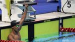 Jendi Sumbang Emas ke-24 Indonesia