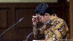 Zumi Zola Jalani Sidang Lanjutan Kasus Suap