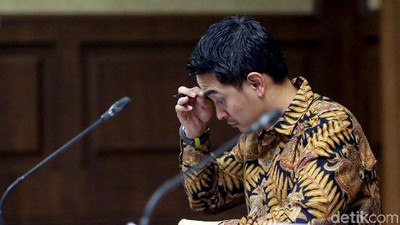 Ini Dia 5 Action Figure Zumi Zola yang Dilelang KPK Rp 45 Juta