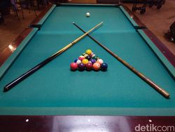 Menjajal Kemampuan Kamera Nokia 6.1 Plus