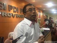Ketua Fraksi PDIP DKI Tantang Gubernur Anies Bersepeda Setiap Hari