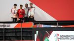 Jendi Sumbang Emas ke-24 Indonesia
