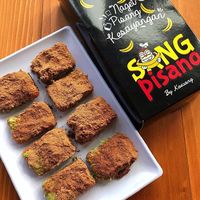 6 Resep Nugget Pisang Kekinian Yang Simple Dan Enak