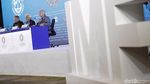 Dampak Perang Dagang AS-China ke Ekonomi Dunia