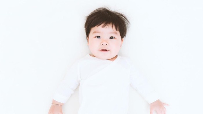 33 Nama Bayi Perempuan Jepang dengan Panggilan dan Makna Indah/Foto: Istock 33 Nama Bayi Perempuan Jepang dengan Panggilan dan Makna Indah/Foto: Istock
