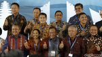 RI Jaring Investasi Infrastruktur Rp 202,5 T di IMF-WB