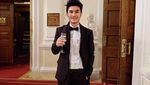 Ini Dia Anton Tanjung, Dokter Ganteng yang Hobinya Kulineran