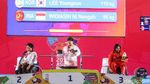 Angkat Berat Sumbang Perak dan Perunggu