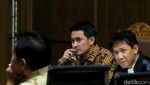 Zumi Zola Jalani Sidang Lanjutan Kasus Suap