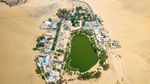 Foto: Mungkin Ini Oasis Tercantik di Dunia
