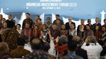 RI Jaring Investasi Infrastruktur Rp 202,5 T di IMF-WB